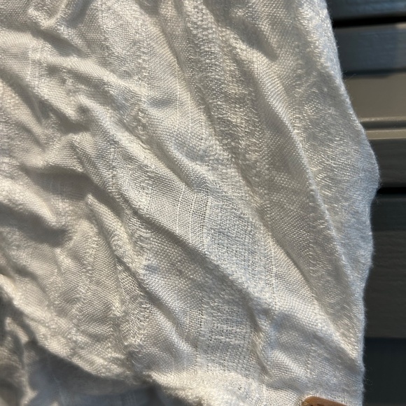 Roots blouse - Picture 3 of 4